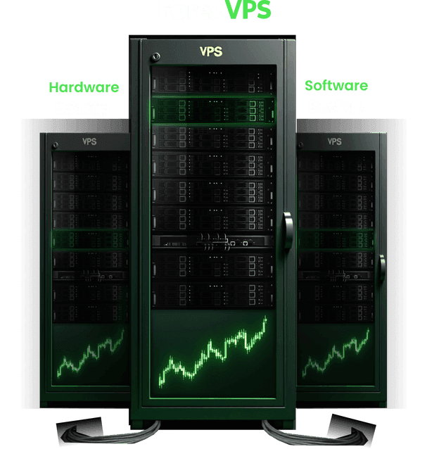 ForexVps Computer towers