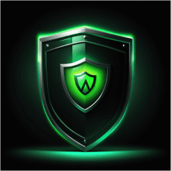 Green shield