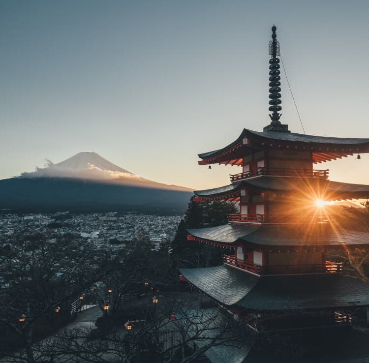 Tokyo datacenter