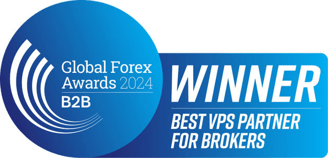 best vps partner for brokers winner 2024