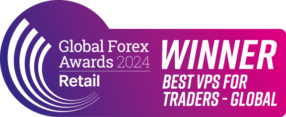 best vps for traders global forex awards