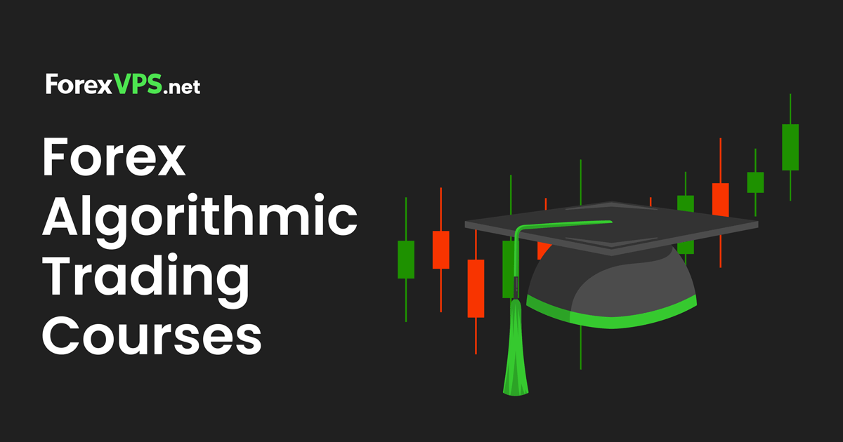 best forex algorithmic trading courses