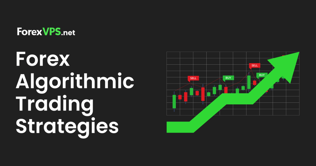 forex algorithmic trading strategies