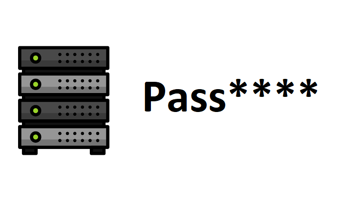 Changing your VPS password.