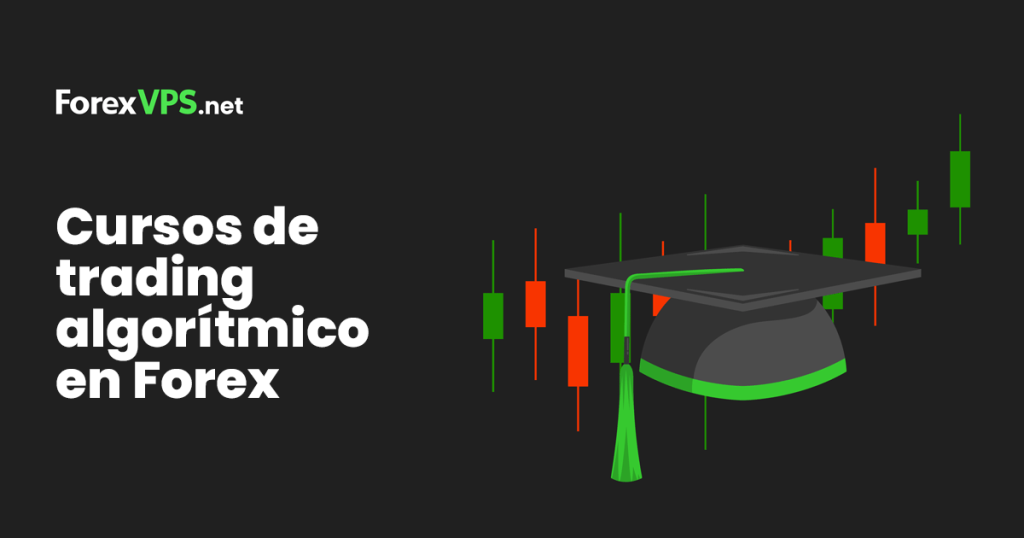 los mejores cursos de trading algoritmico en forex