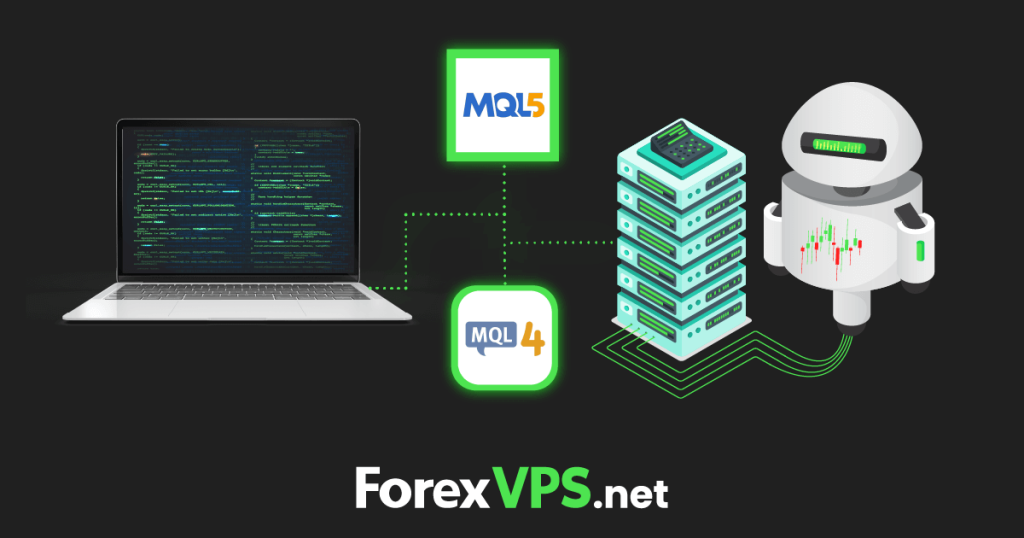 programacion de robots de forex